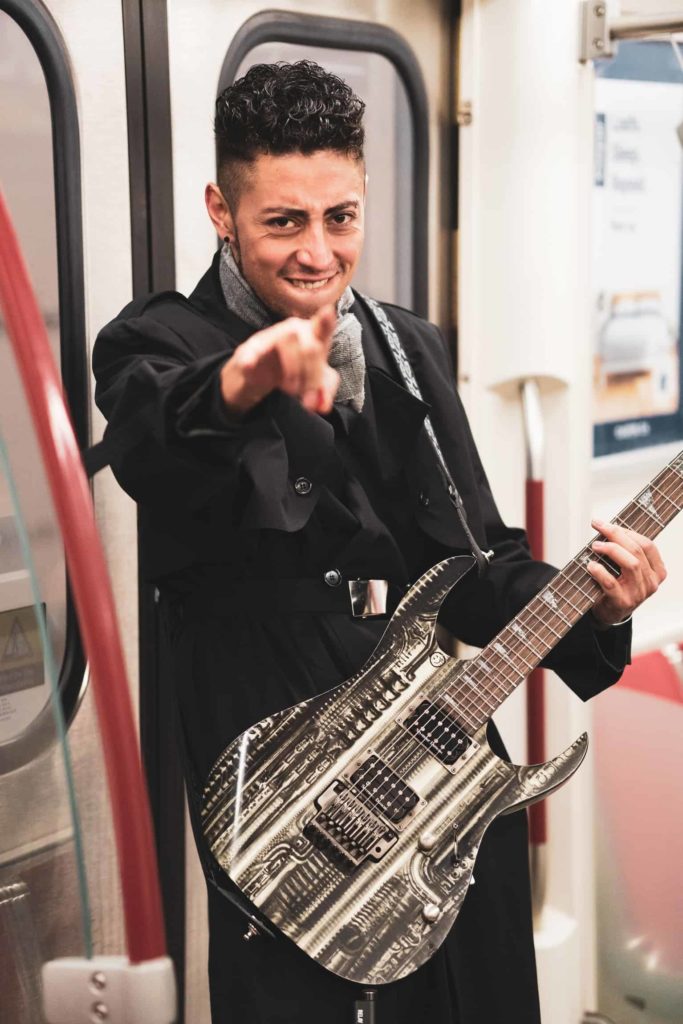 como tocar guitarra guia definitivo